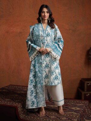 Bonanza-satrangi-lawn-collection