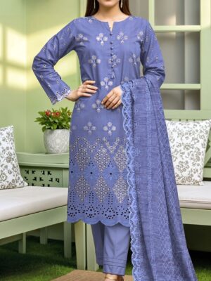 Chicken Kari Eid Collection by Zeo Fashion Store (ZEO-806)