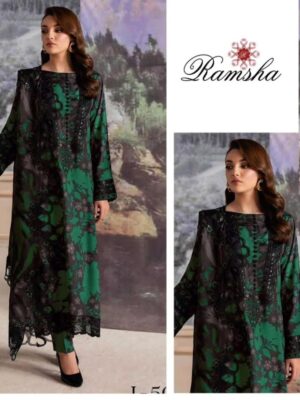 ramsha-lawn-collection-green-2
