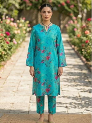 2pc premium lawn ocean green copy 2
