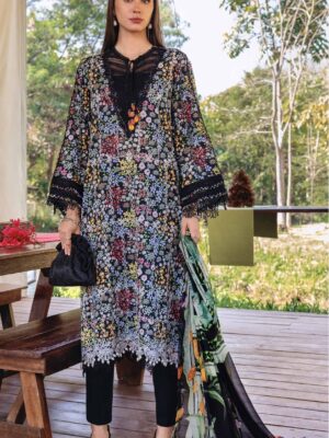 Maria B Latest Article